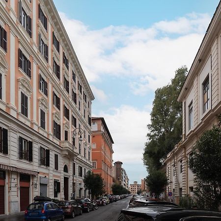 Terme Di Traiano Apartment - 10 Min Dal Colosseo Roma Exterior foto