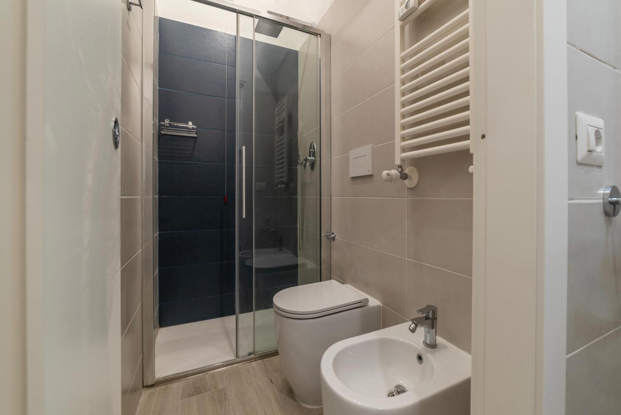 Terme Di Traiano Apartment - 10 Min Dal Colosseo Roma Exterior foto